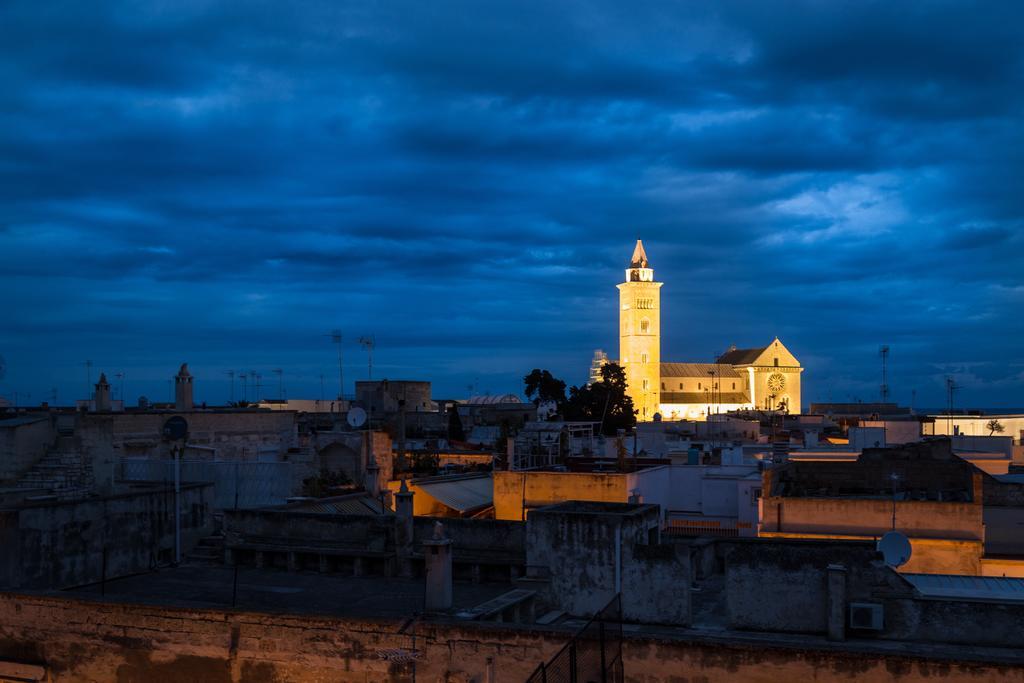 Sigo Panzió Trani